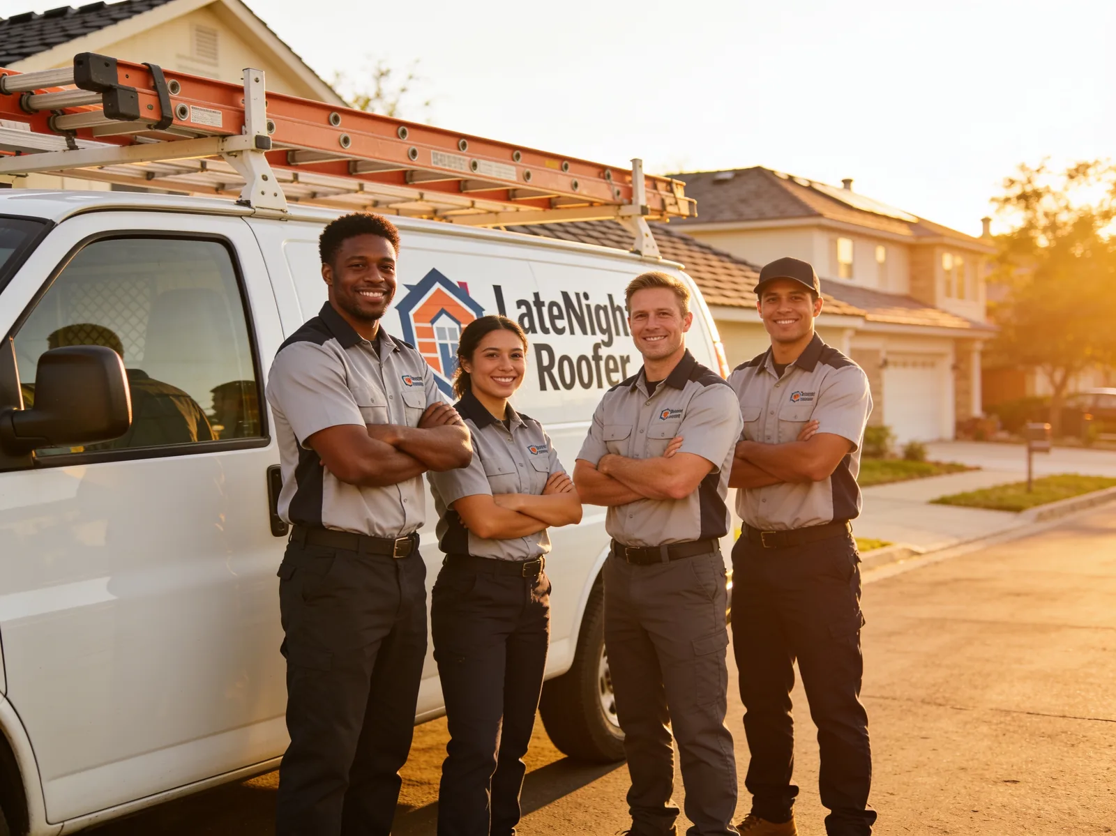 Emergency Roof Repair company in Plumville, PA